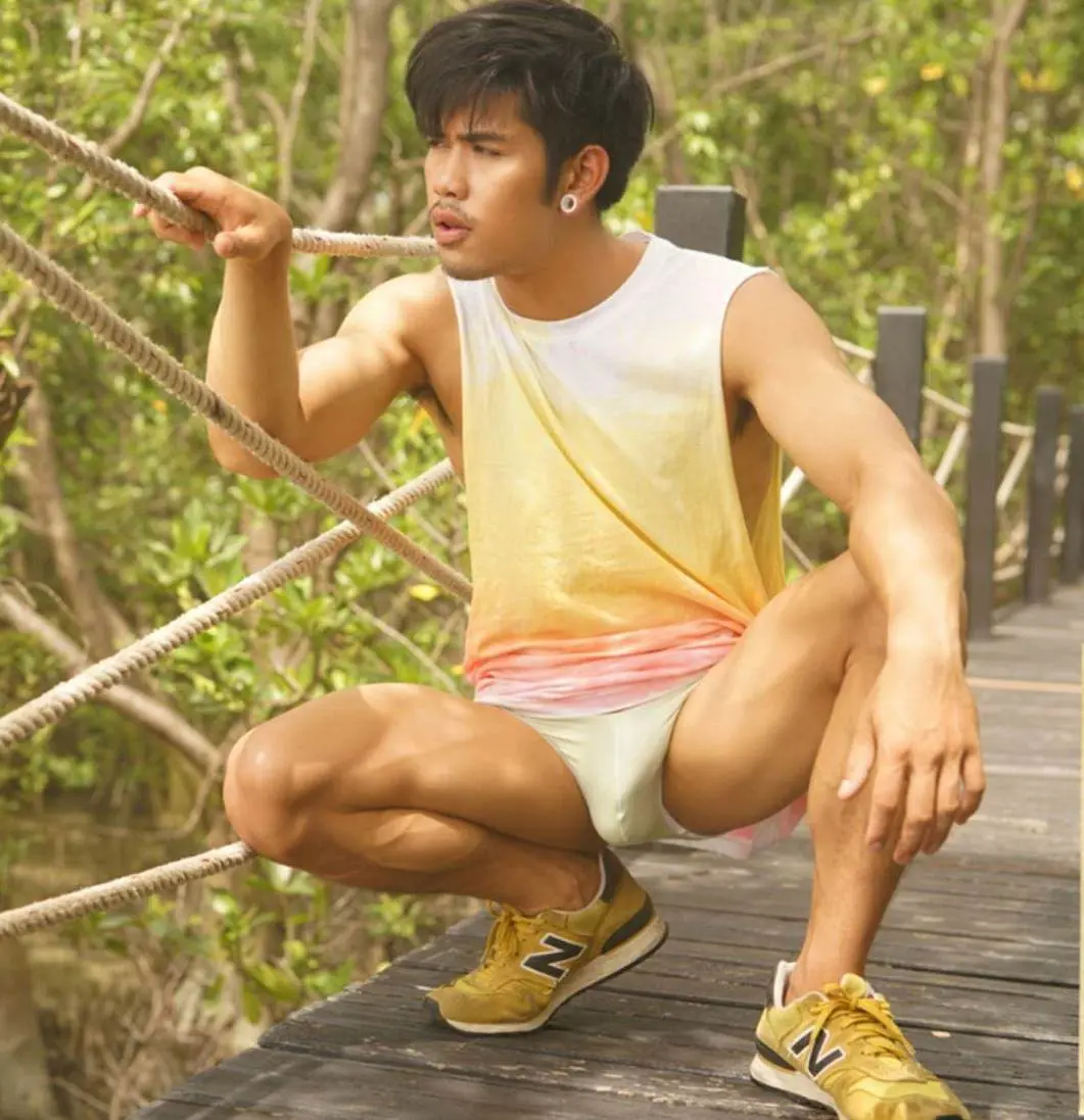ชอบอ้ากว้างๆ 22