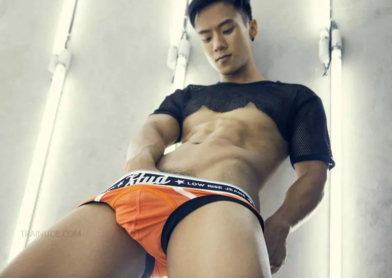 ชอบอ้ากว้างๆ 25