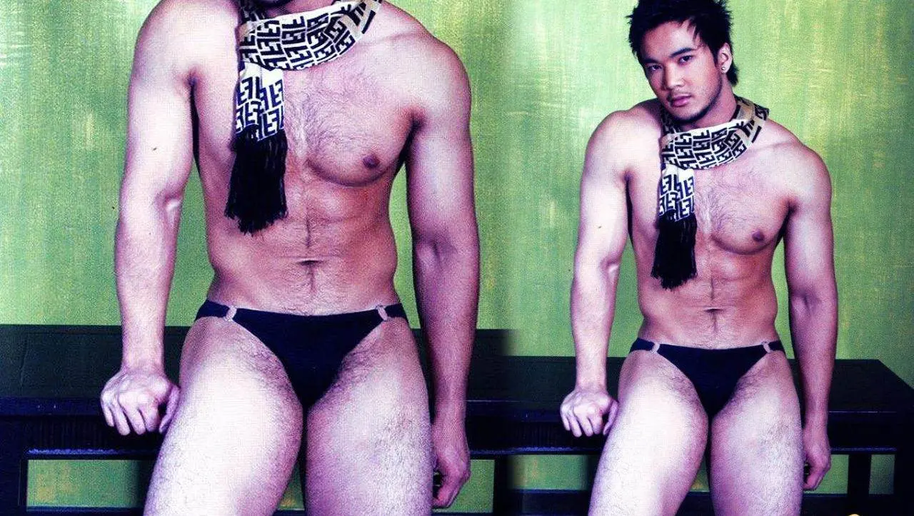 ขนดก