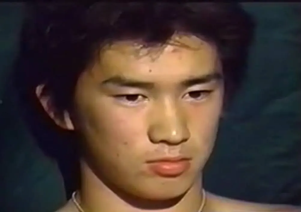 เด็กช่างอย่างแซ่บ