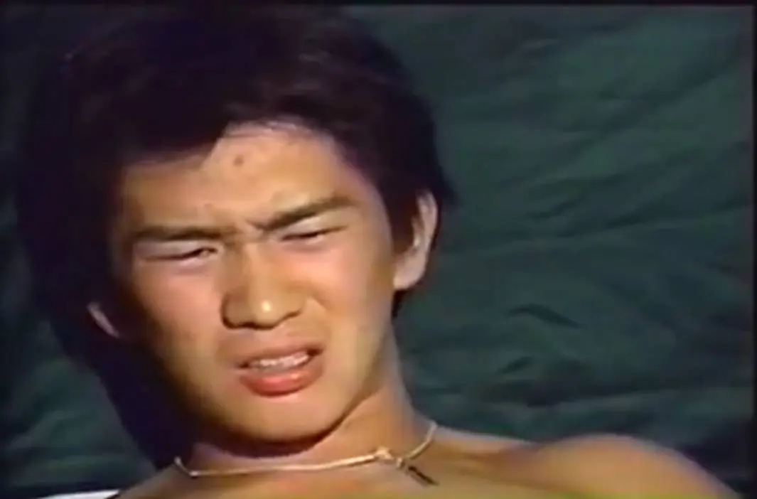 เด็กช่างอย่างแซ่บ
