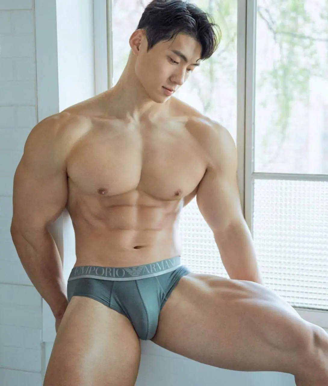 Hot men in underwear 617