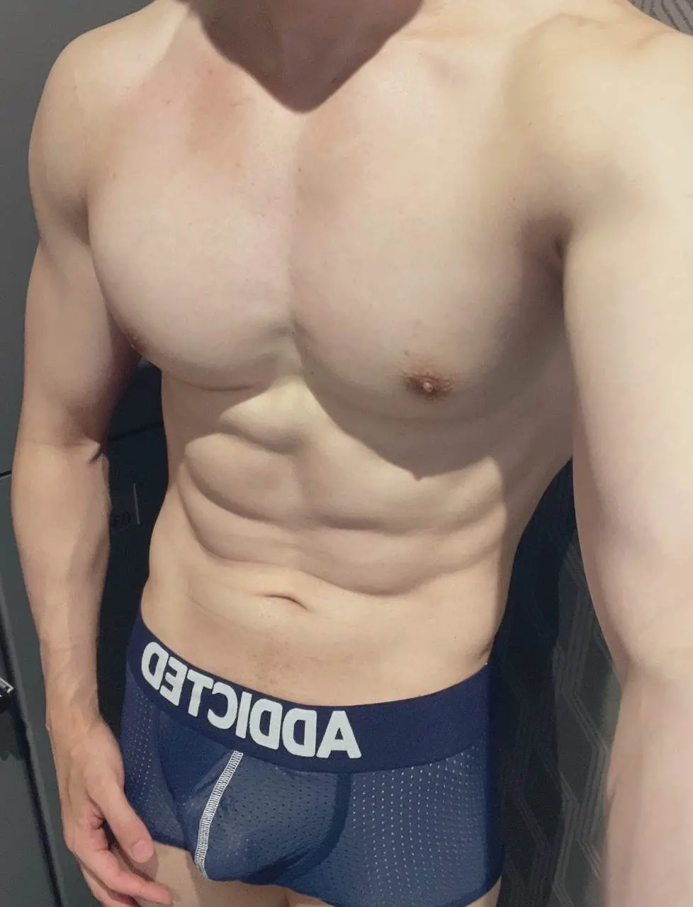 LINE OpenChat : Underwear For Men