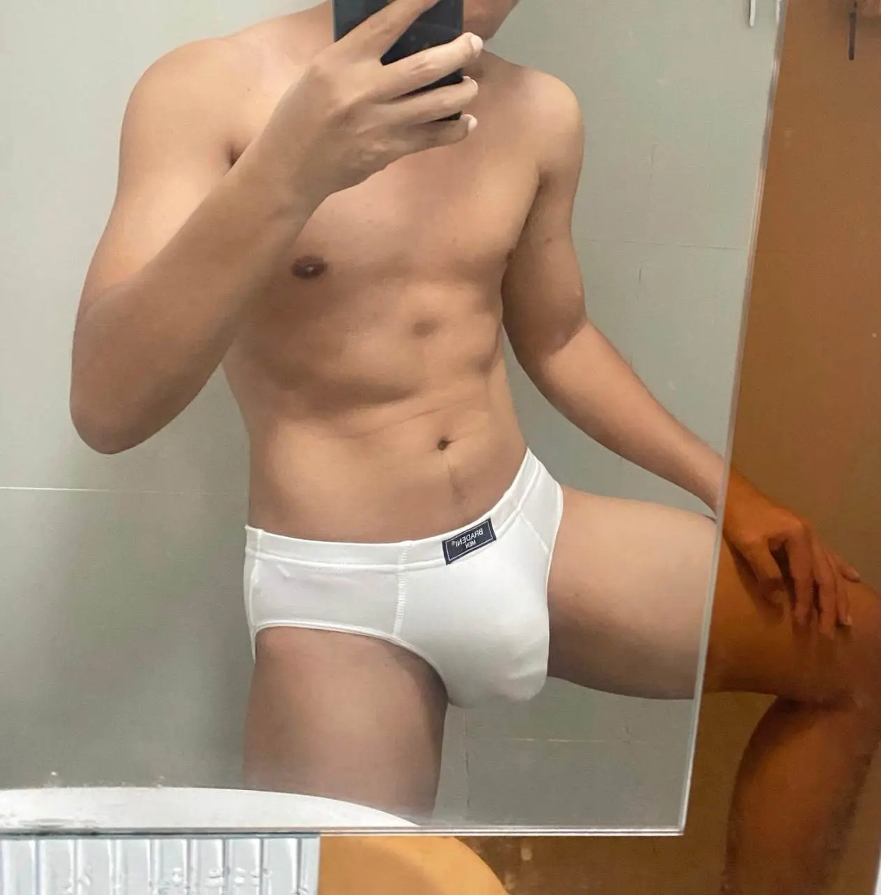 LINE OpenChat : Underwear For Men