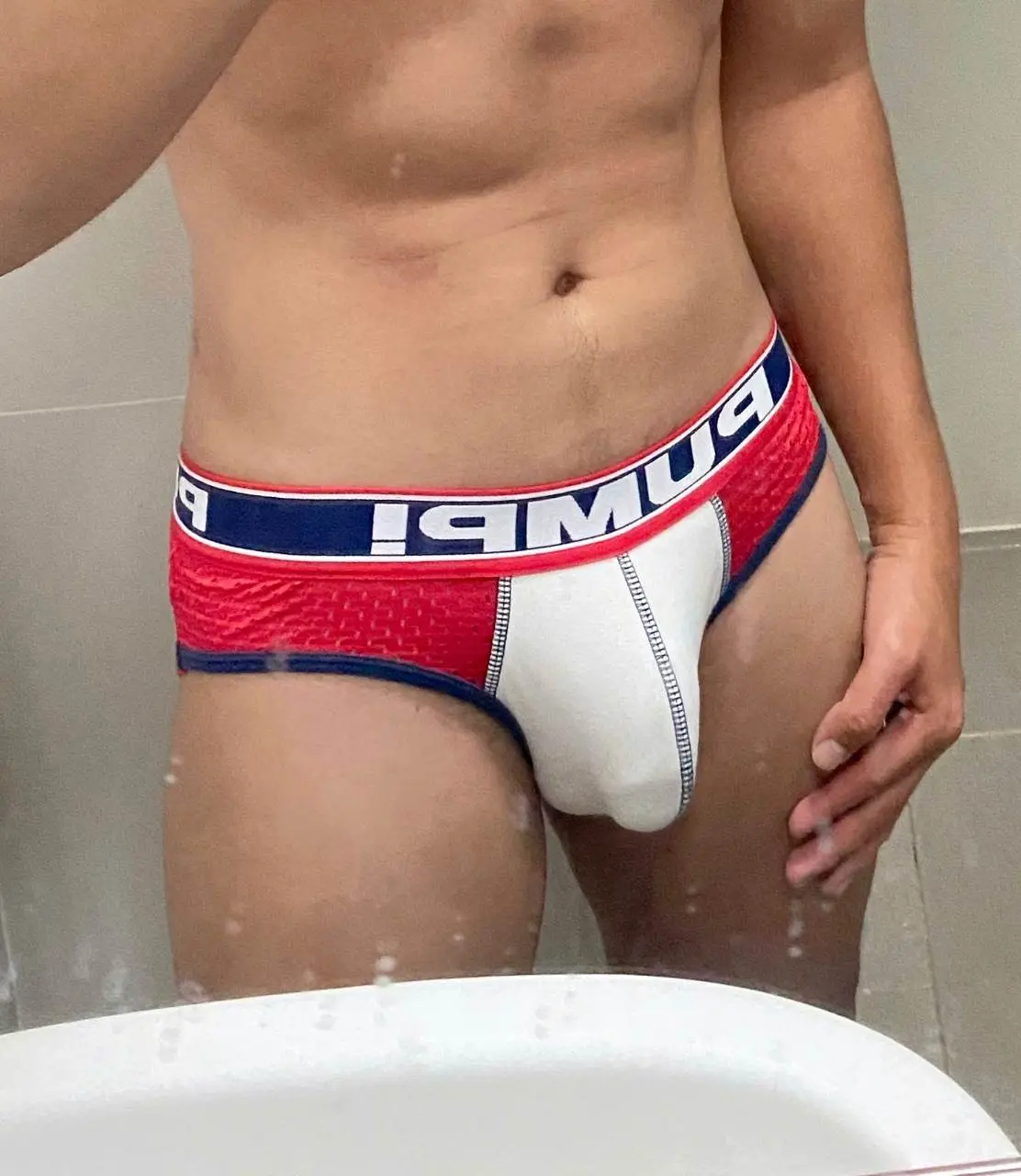 LINE OpenChat : Underwear For Men