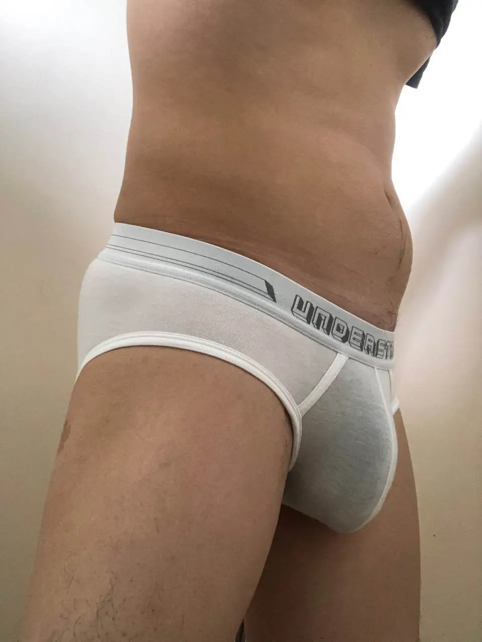 LINE OpenChat : Underwear For Men