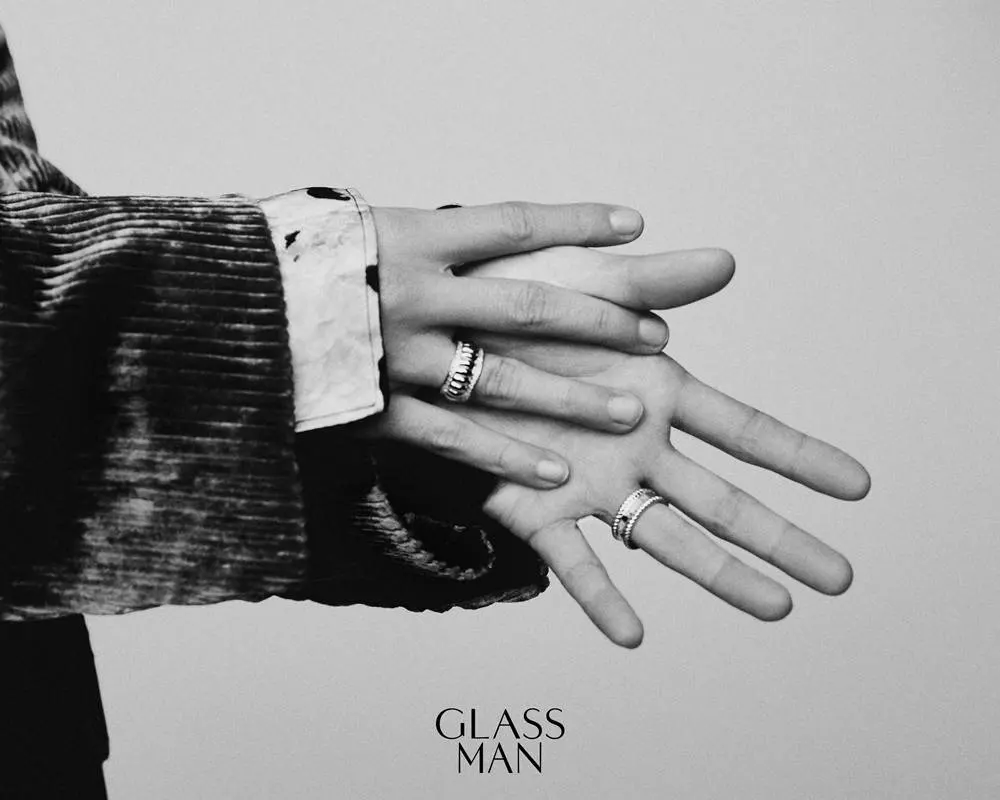 Victor Ma @ GLASS MAN China November 2022