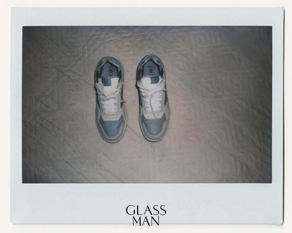 Victor Ma @ GLASS MAN China November 2022