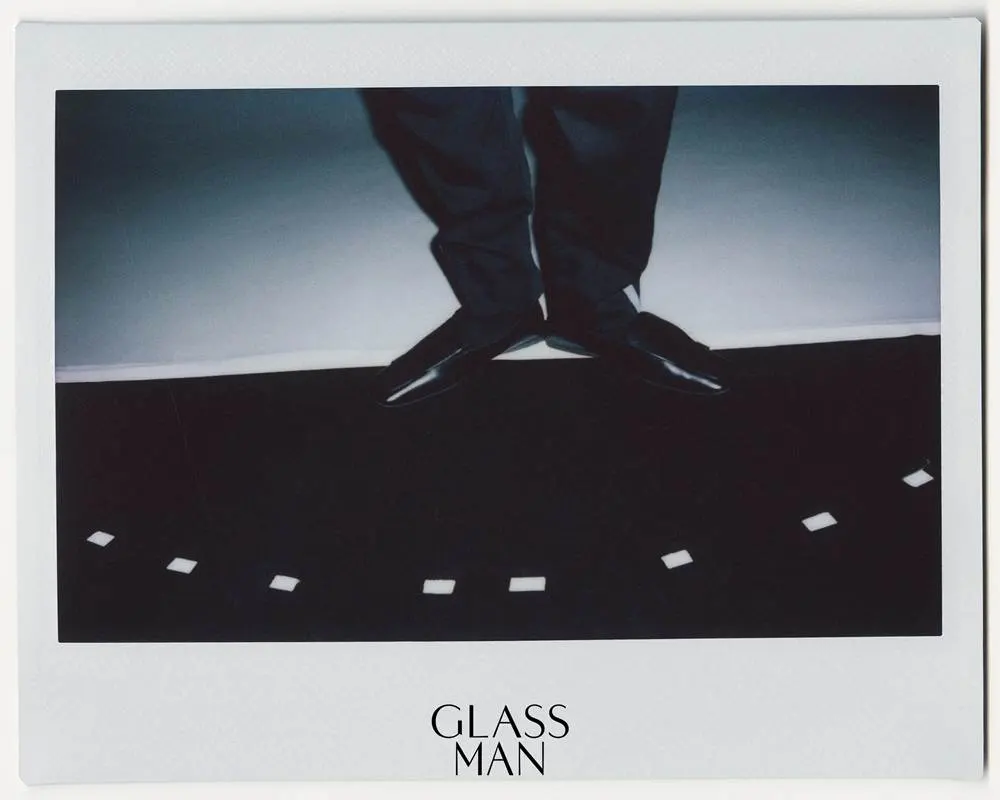 Victor Ma @ GLASS MAN China November 2022