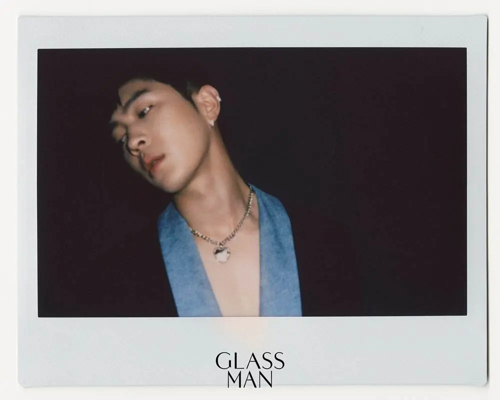 Victor Ma @ GLASS MAN China November 2022