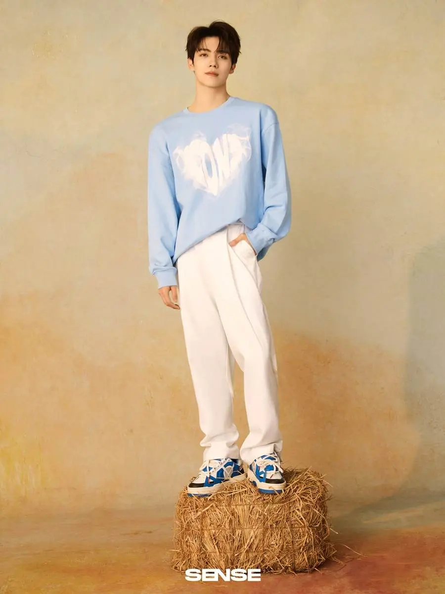 IXFORM @ Sense Magazine China November 2022