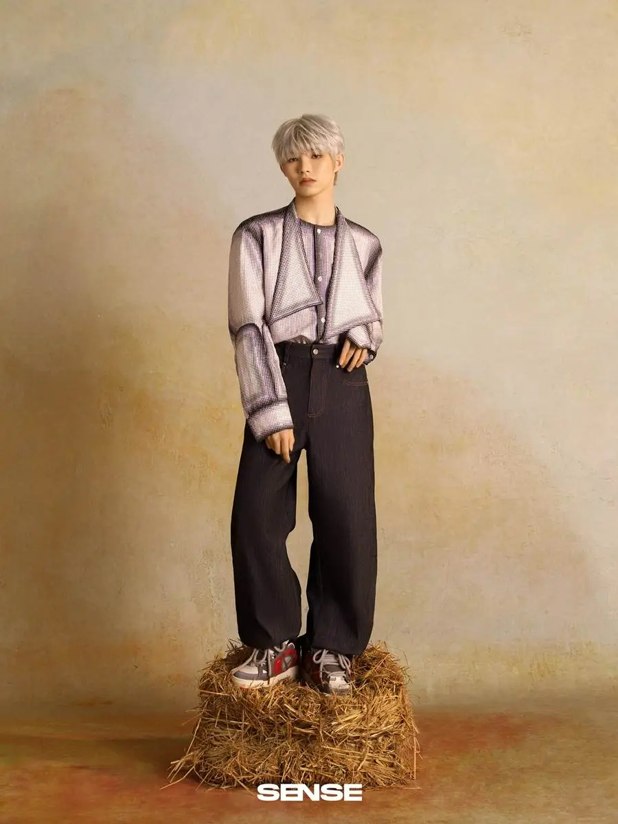 IXFORM @ Sense Magazine China November 2022