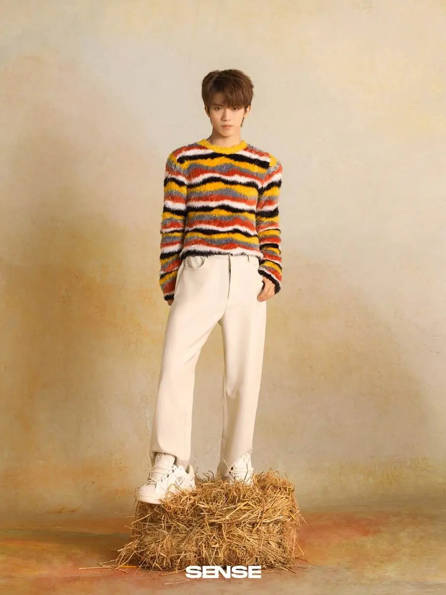 IXFORM @ Sense Magazine China November 2022