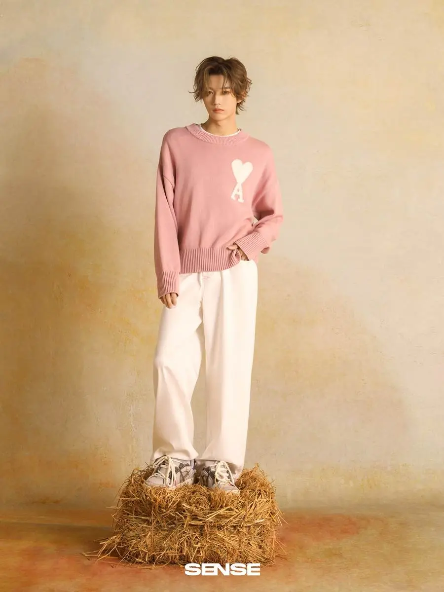 IXFORM @ Sense Magazine China November 2022