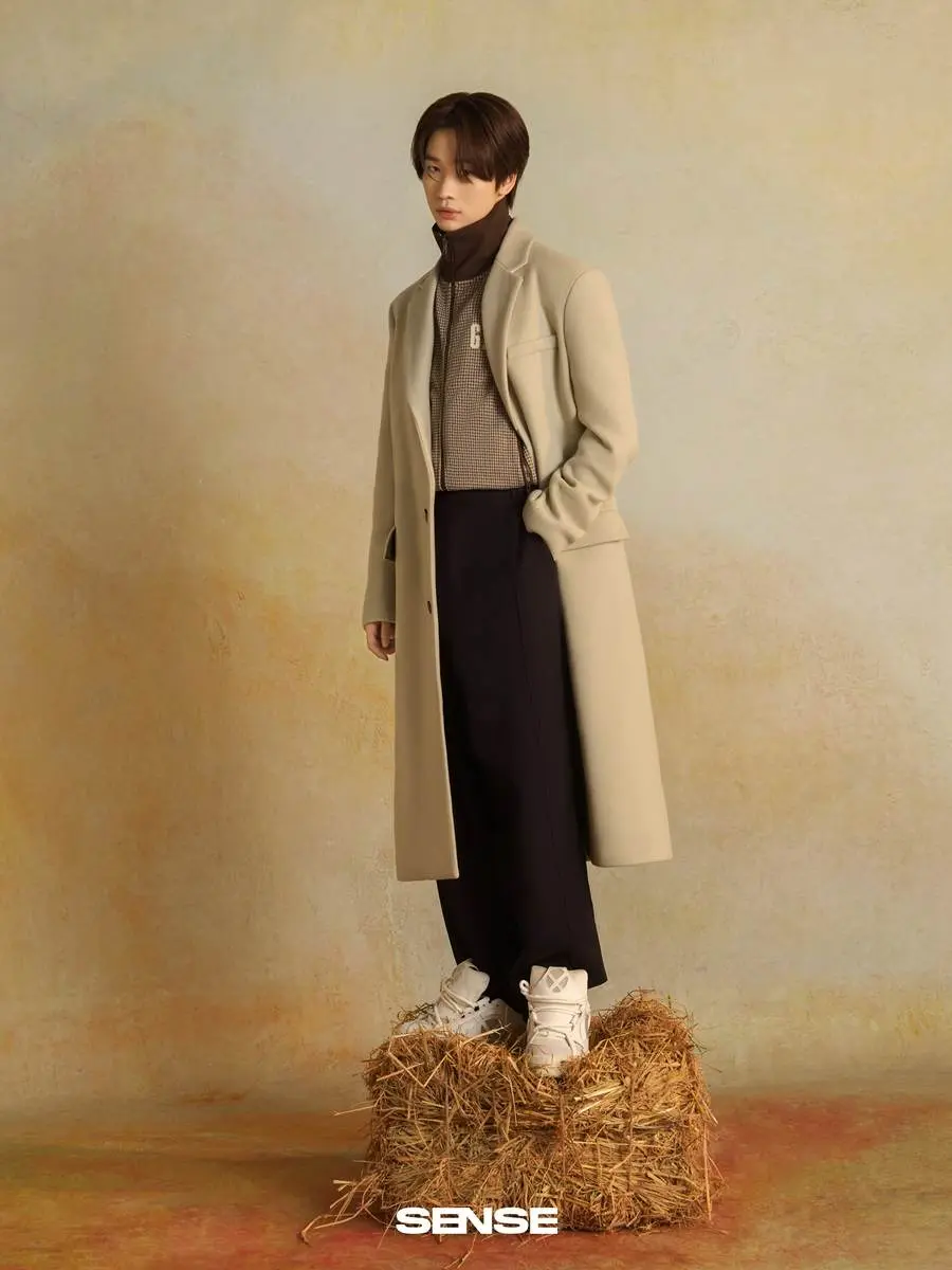 IXFORM @ Sense Magazine China November 2022