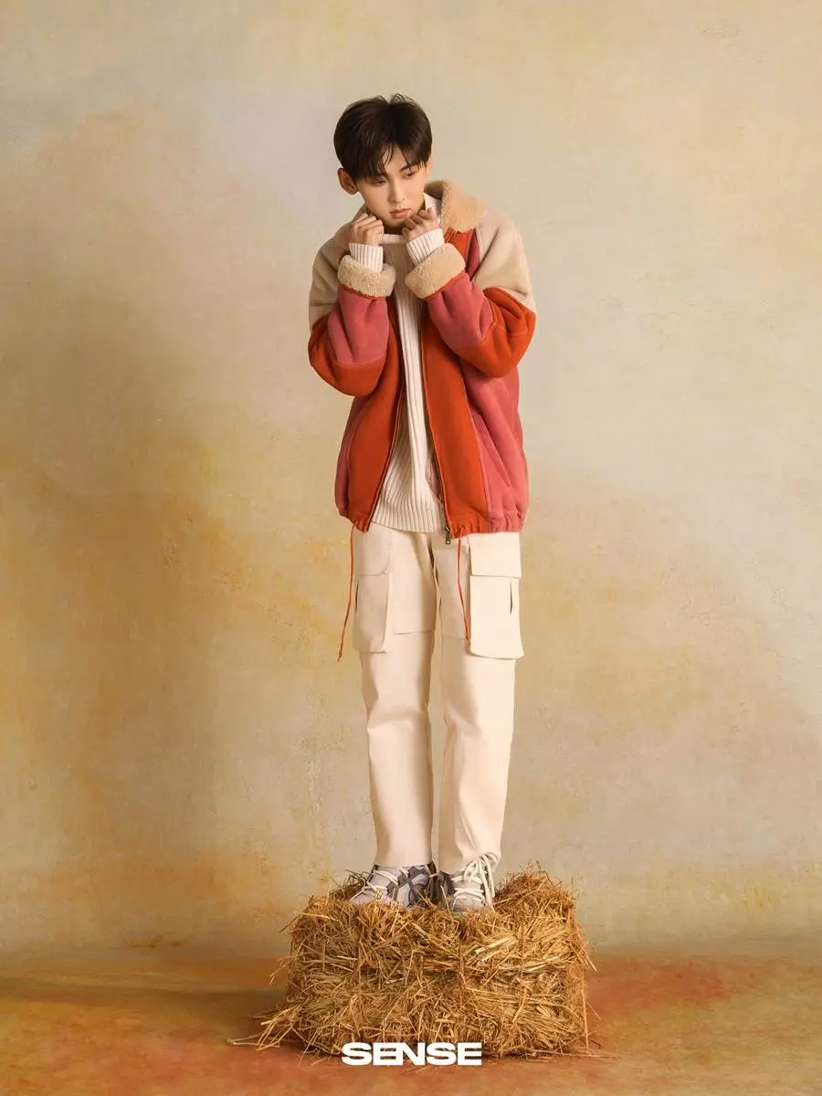 IXFORM @ Sense Magazine China November 2022