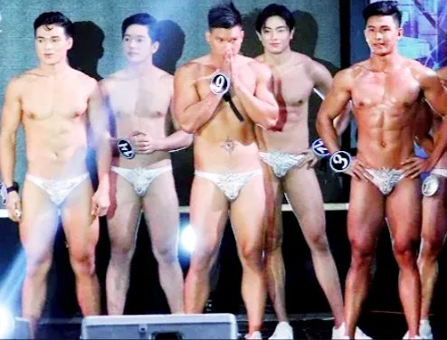 หนีเมียมาซื้อถั่ว หนีผัวเอาถั่วมาขาย