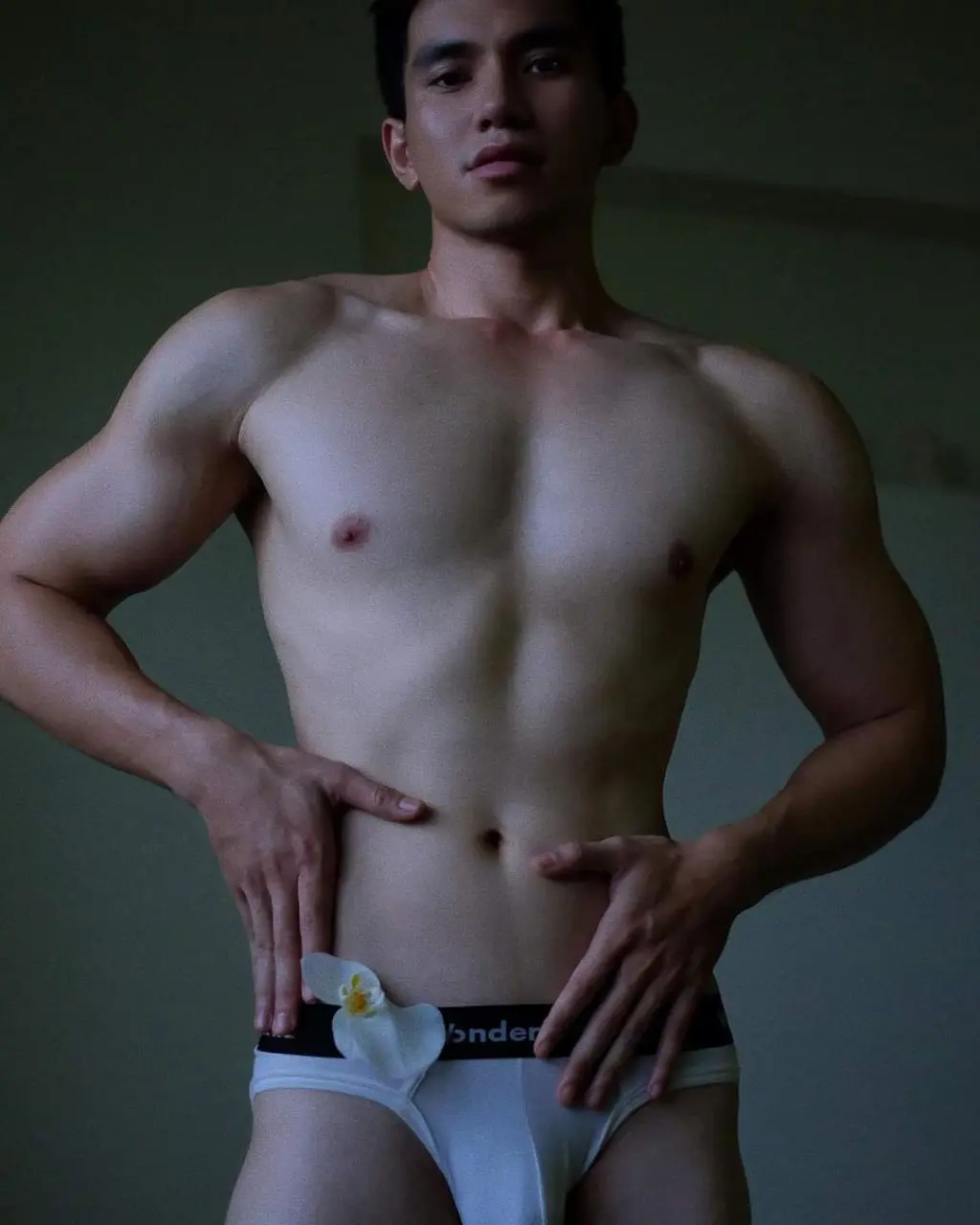 ดอกไม้ของเธอ