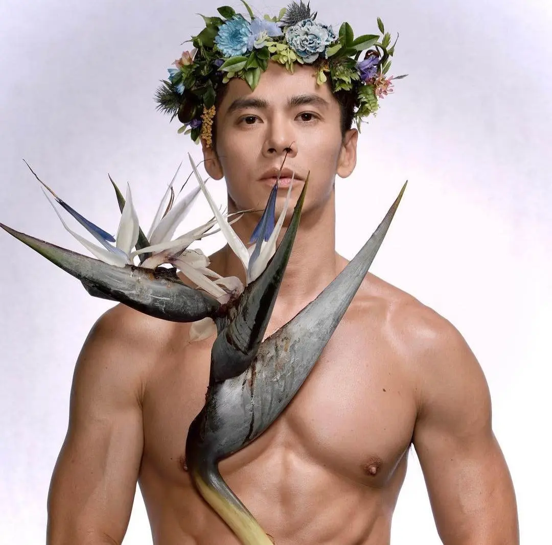 ดอกไม้ของเธอ