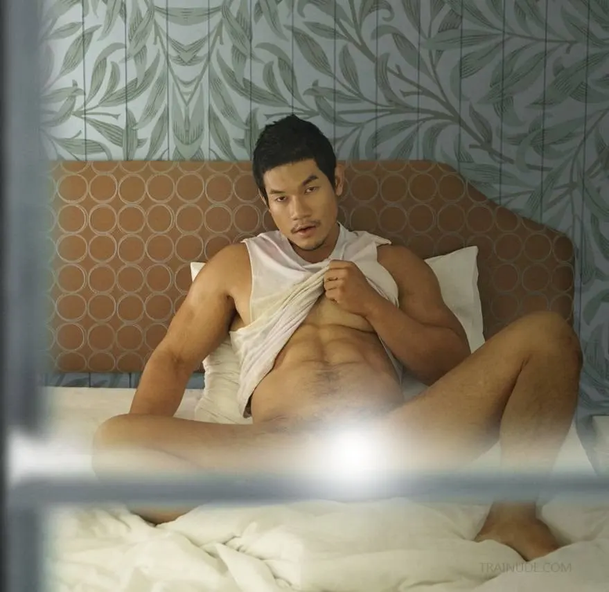 ชอบอ้ากว้างๆ 26