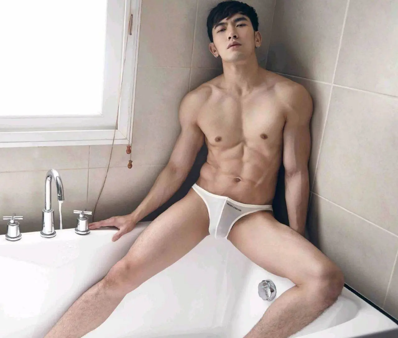 ชอบอ้ากว้างๆ 27