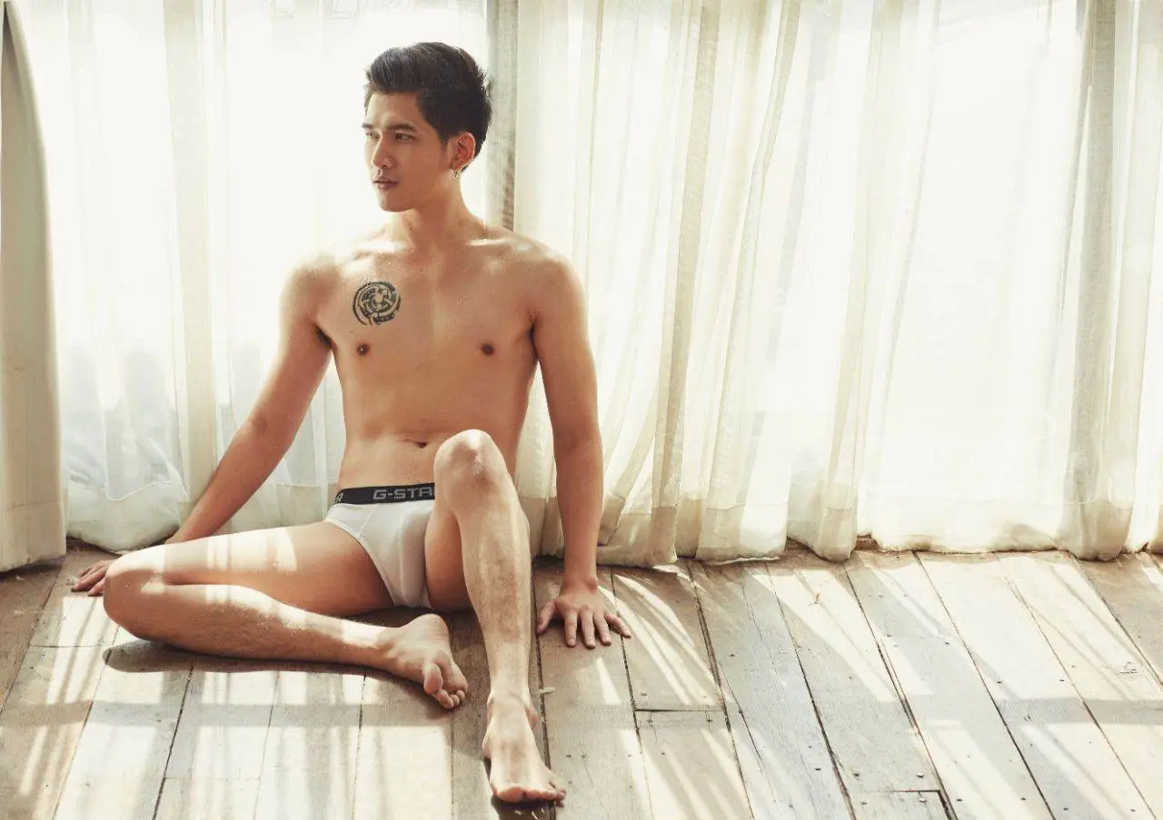 ชอบอ้ากว้างๆ 28