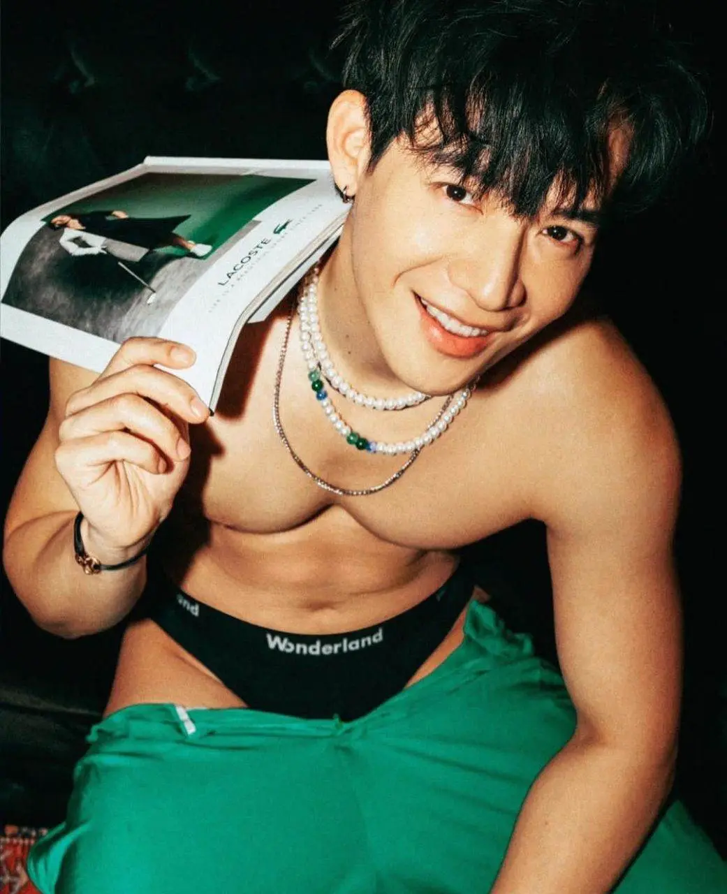 โทร..มาบอกรัก