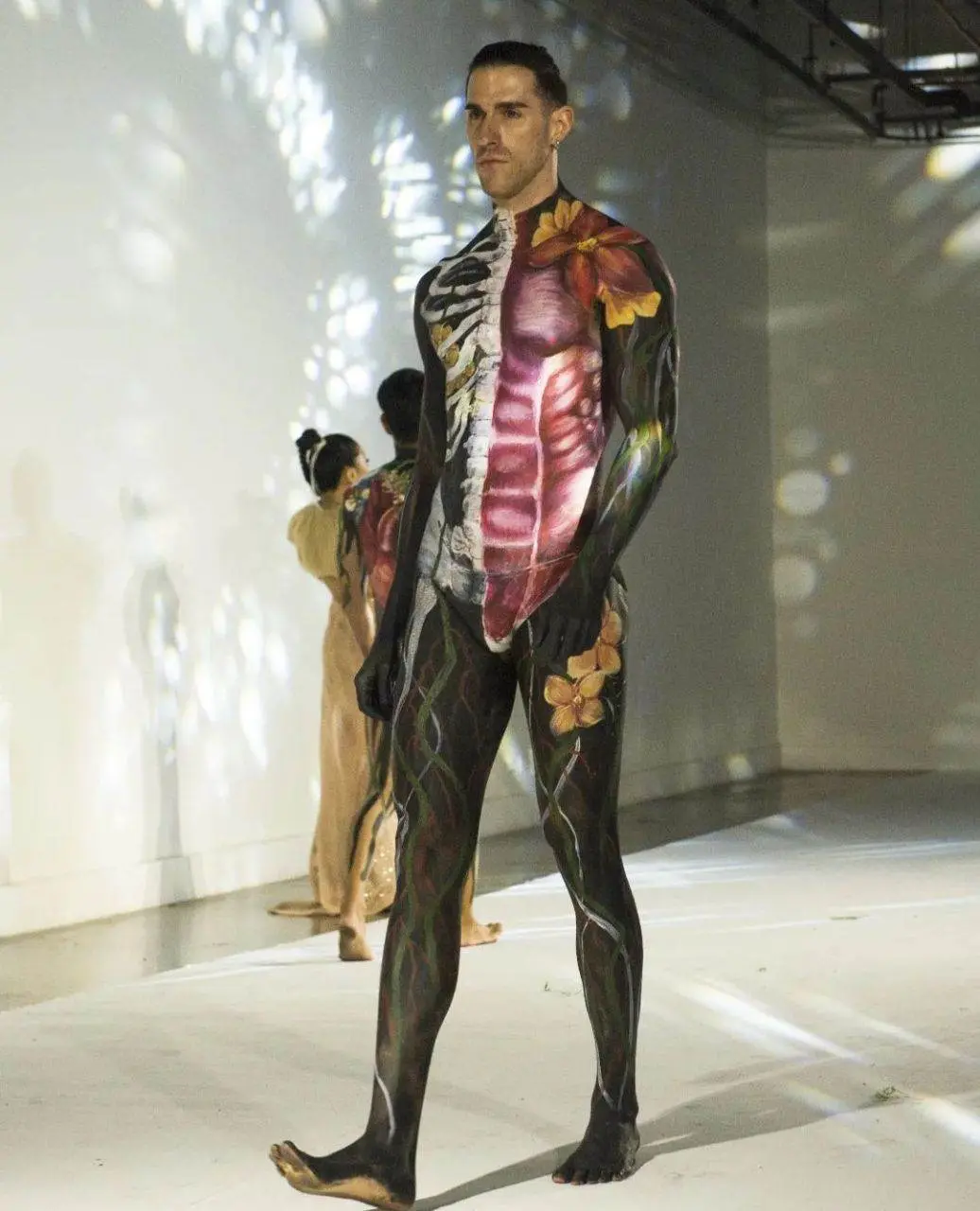บอดี้เพ้นท์