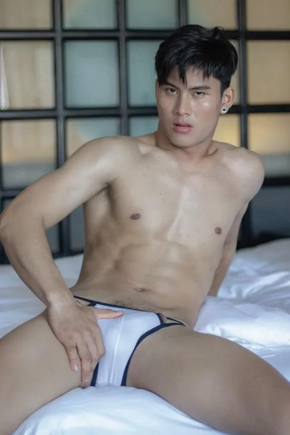 ชอบอ้ากว้างๆ 31