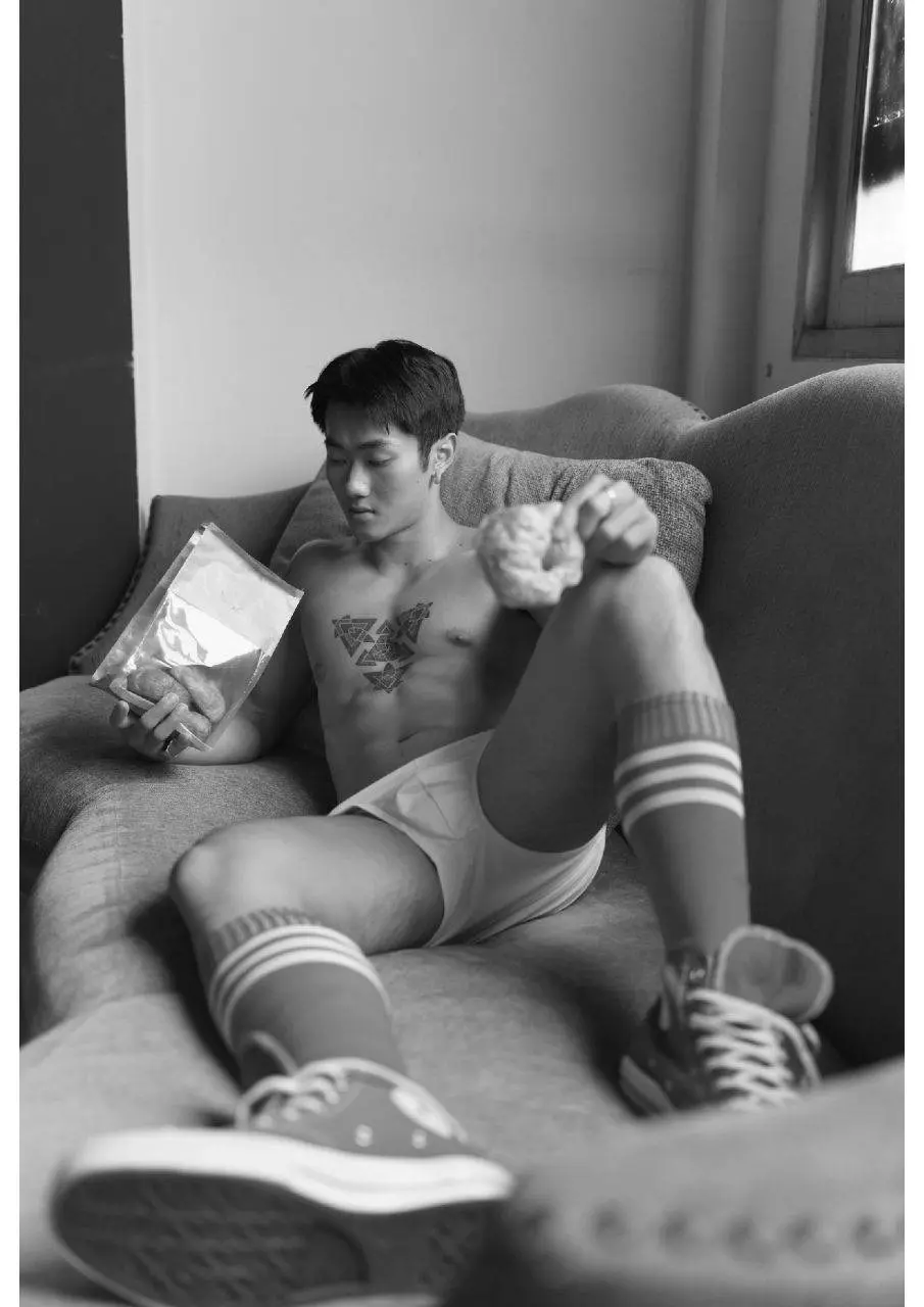 ชอบอ้ากว้างๆ 32