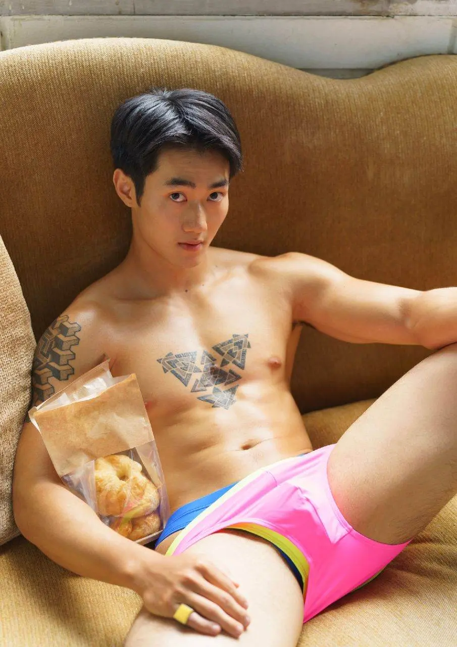ชอบอ้ากว้างๆ 32