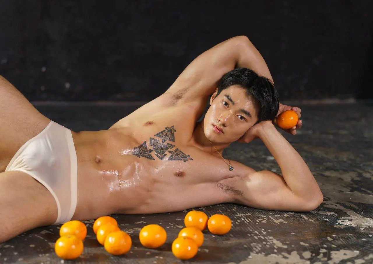 ชอบอ้ากว้างๆ 32