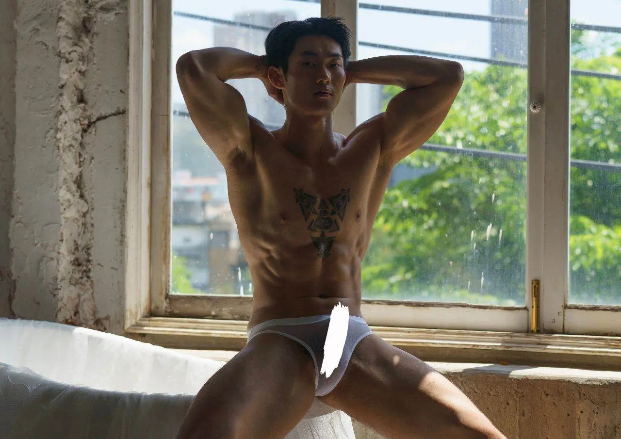 ชอบอ้ากว้างๆ 32