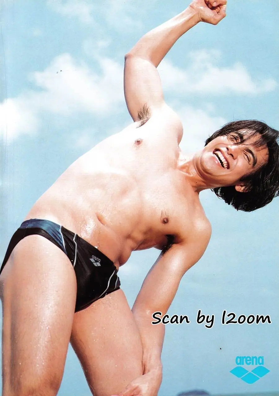 (วันวาน) โดโด้ ยุทธพิชัย @ BOSS vol.11 no.121 May 2002