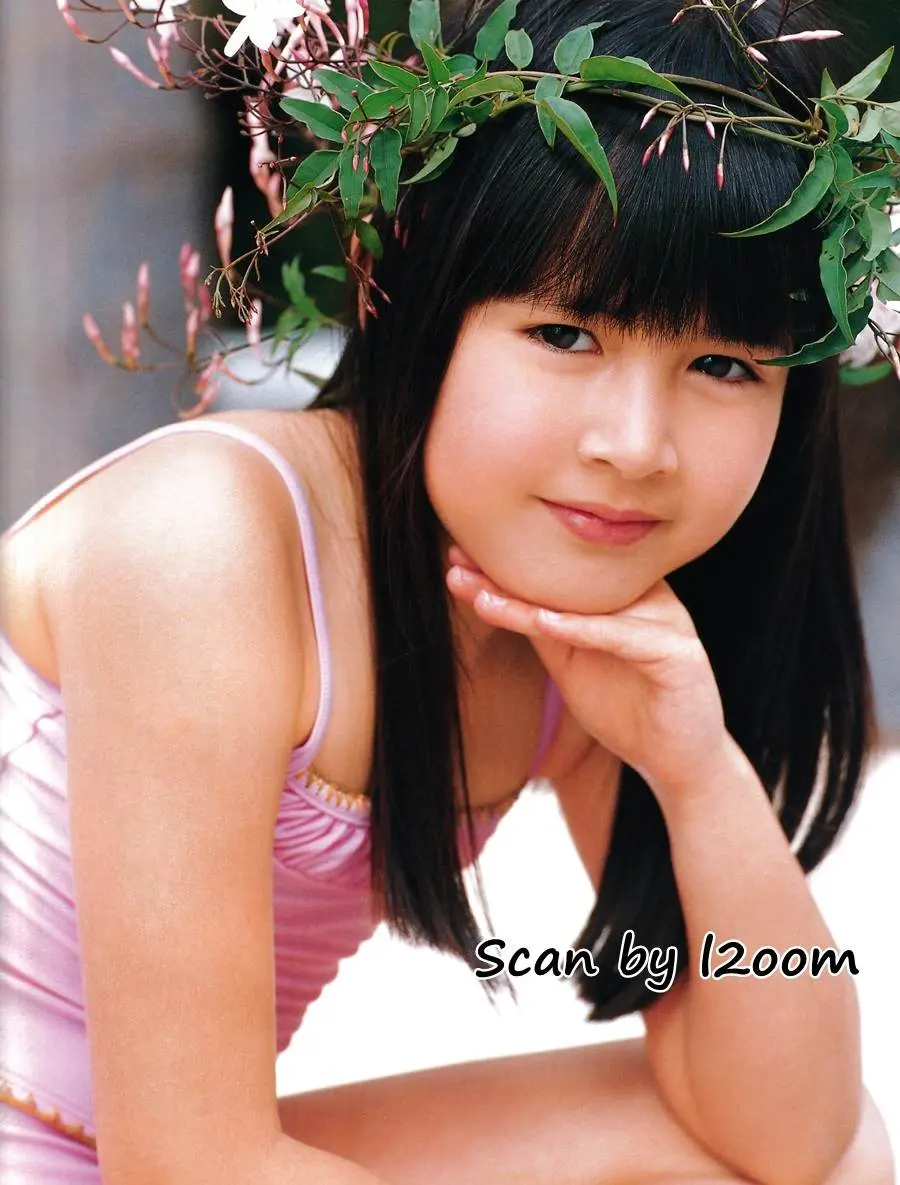 (วันวาน) จีน่า-จิดาภา & เจด้า-จิดาริน ณ ลำเลียง @ IMAGE vol.17 no.4 April 2004