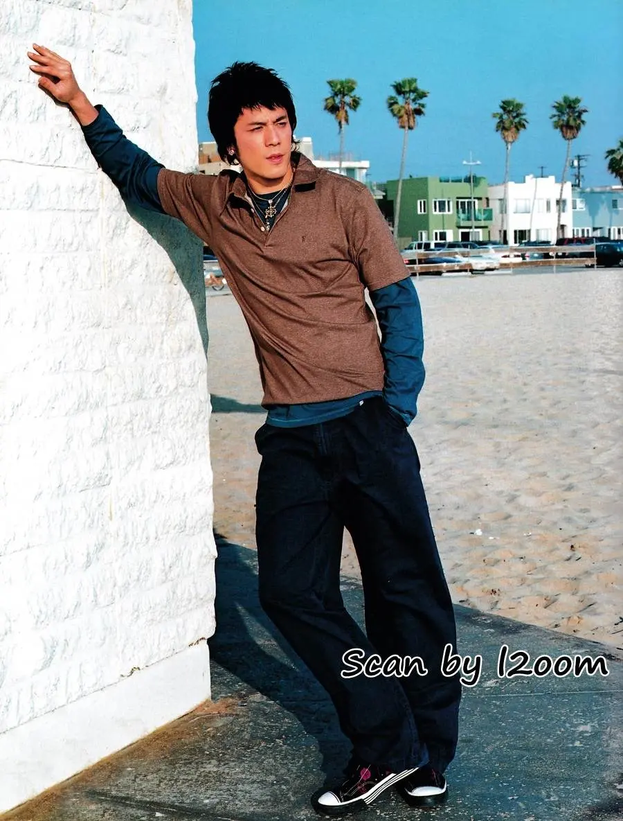 (วันวาน) จีน่า-จิดาภา & เจด้า-จิดาริน ณ ลำเลียง @ IMAGE vol.17 no.4 April 2004