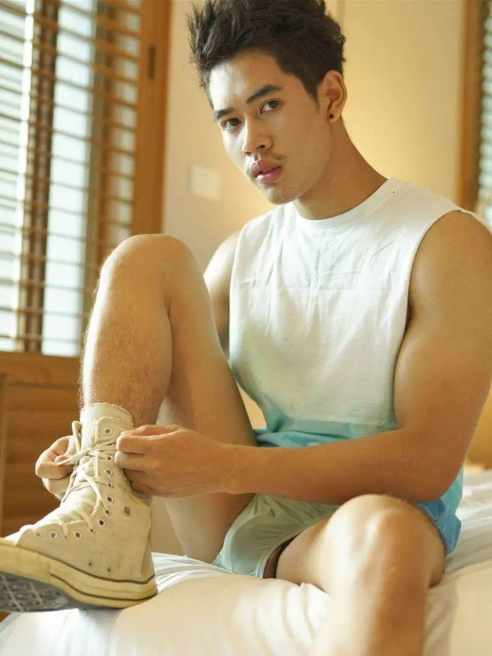 ชอบอ้ากว้างๆ 34