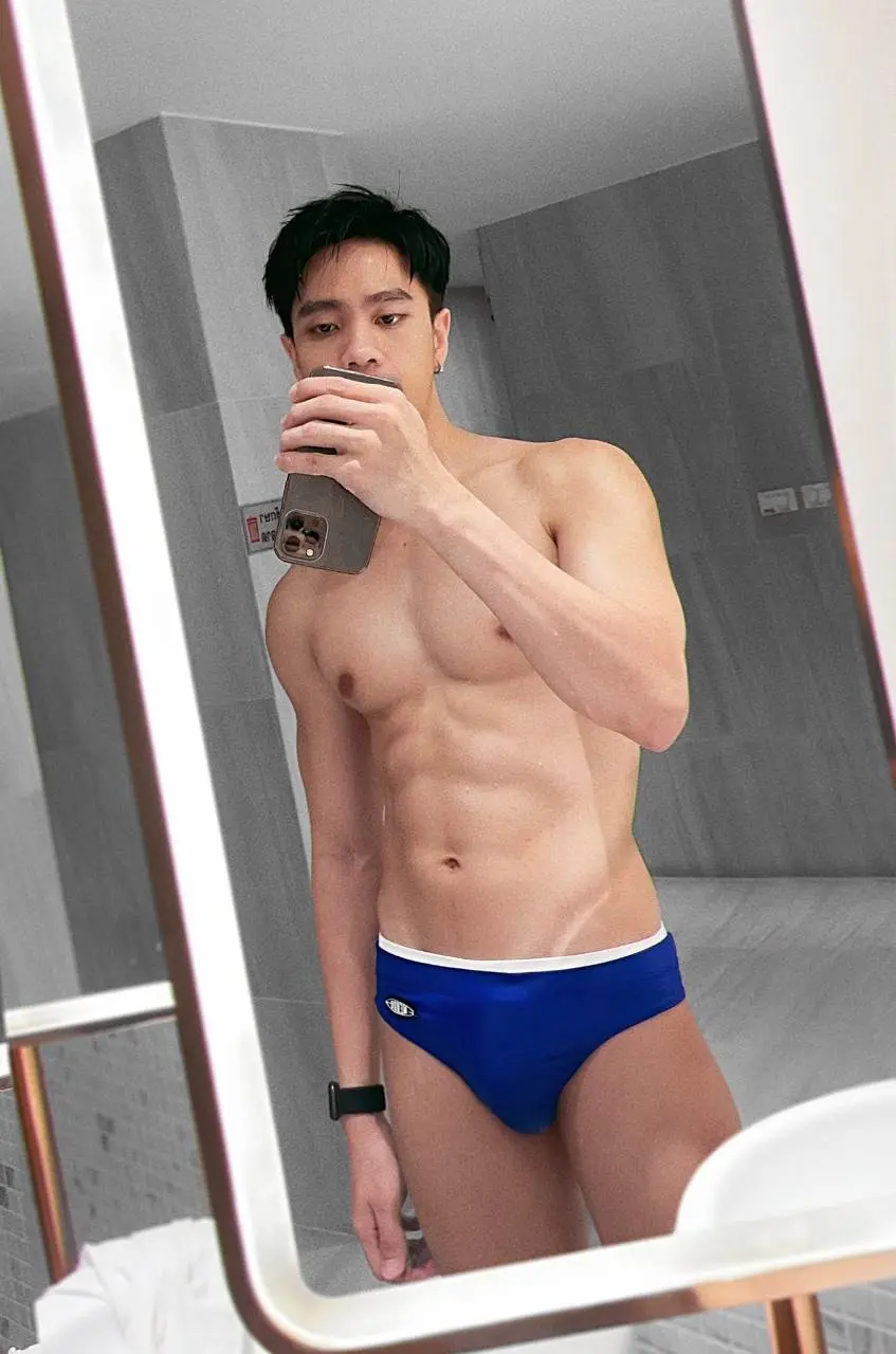 Hot men in underwear 618