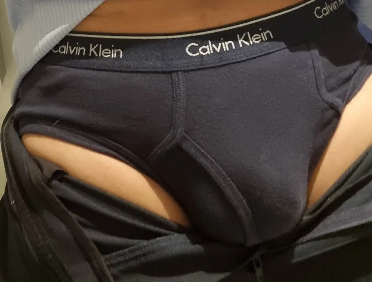 LINE OpenChat : Underwear For Men