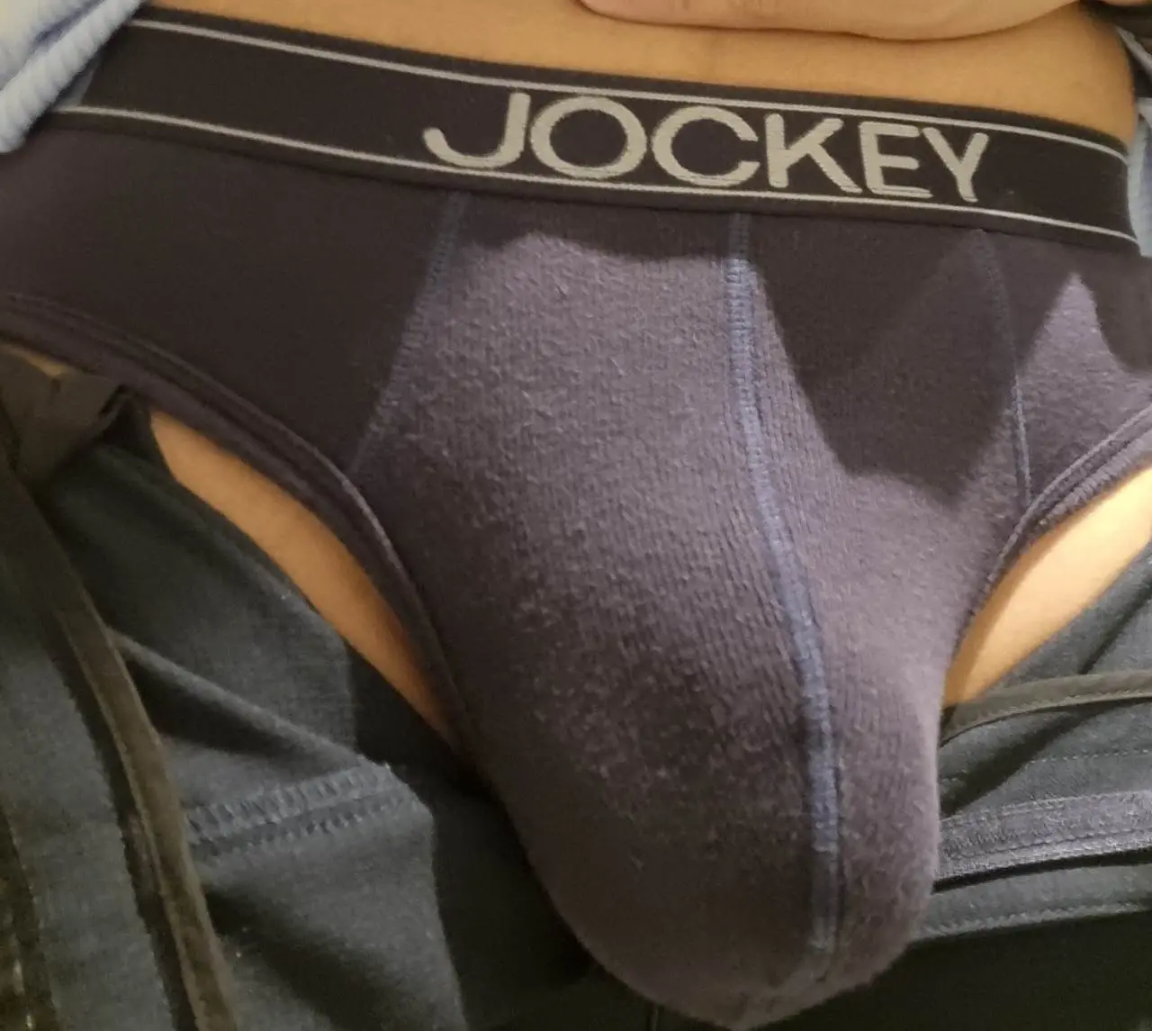 LINE OpenChat : Underwear For Men