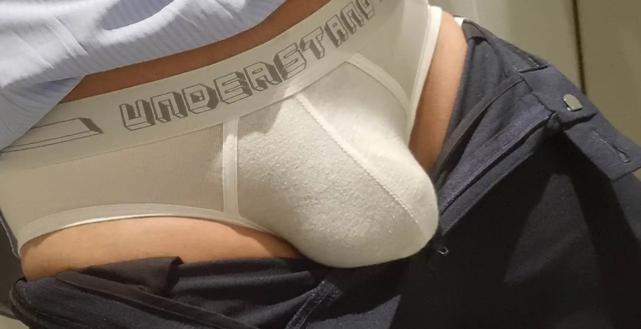 LINE OpenChat : Underwear For Men