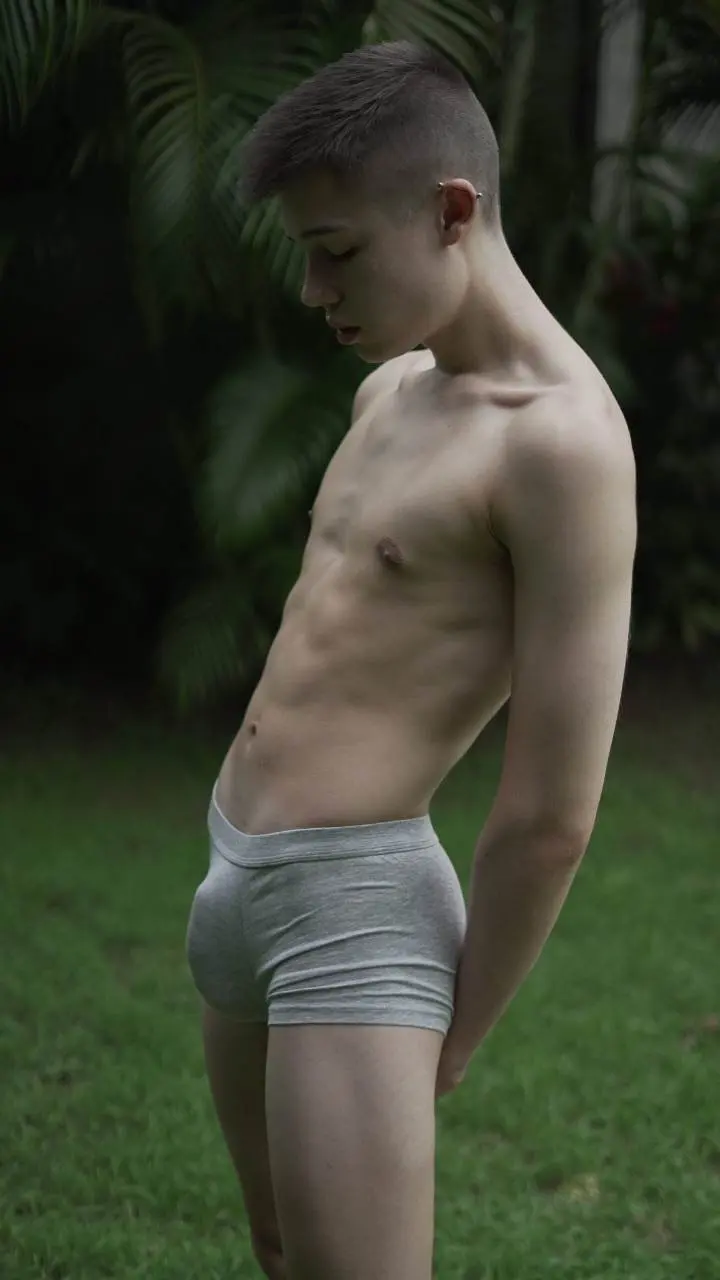 Hot men in underwear 618