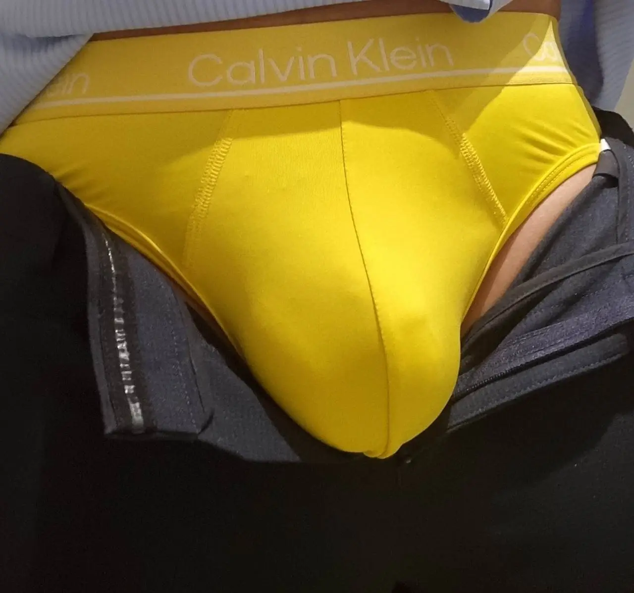 LINE OpenChat : Underwear For Men