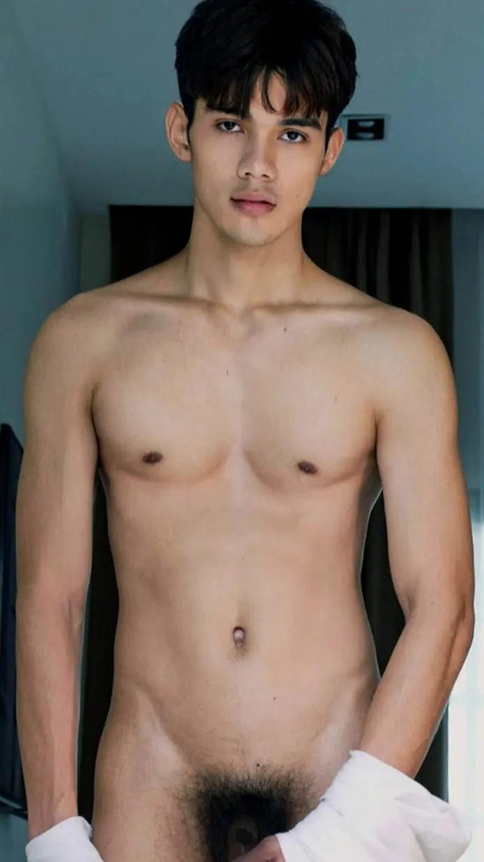 Hot GUY live.