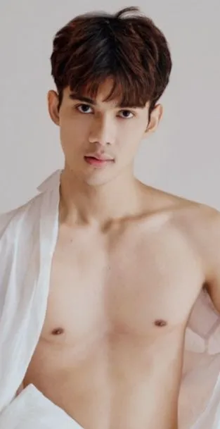 Hot GUY live.