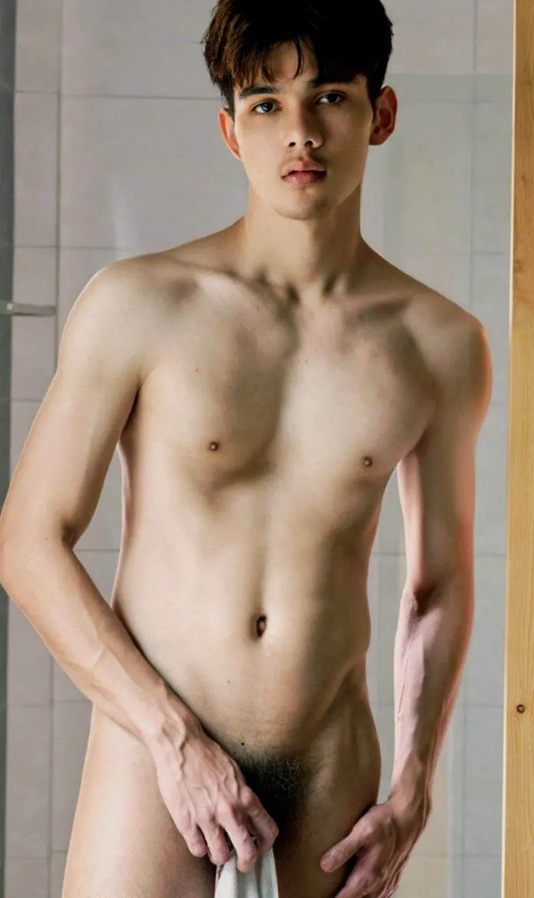 Hot GUY live.
