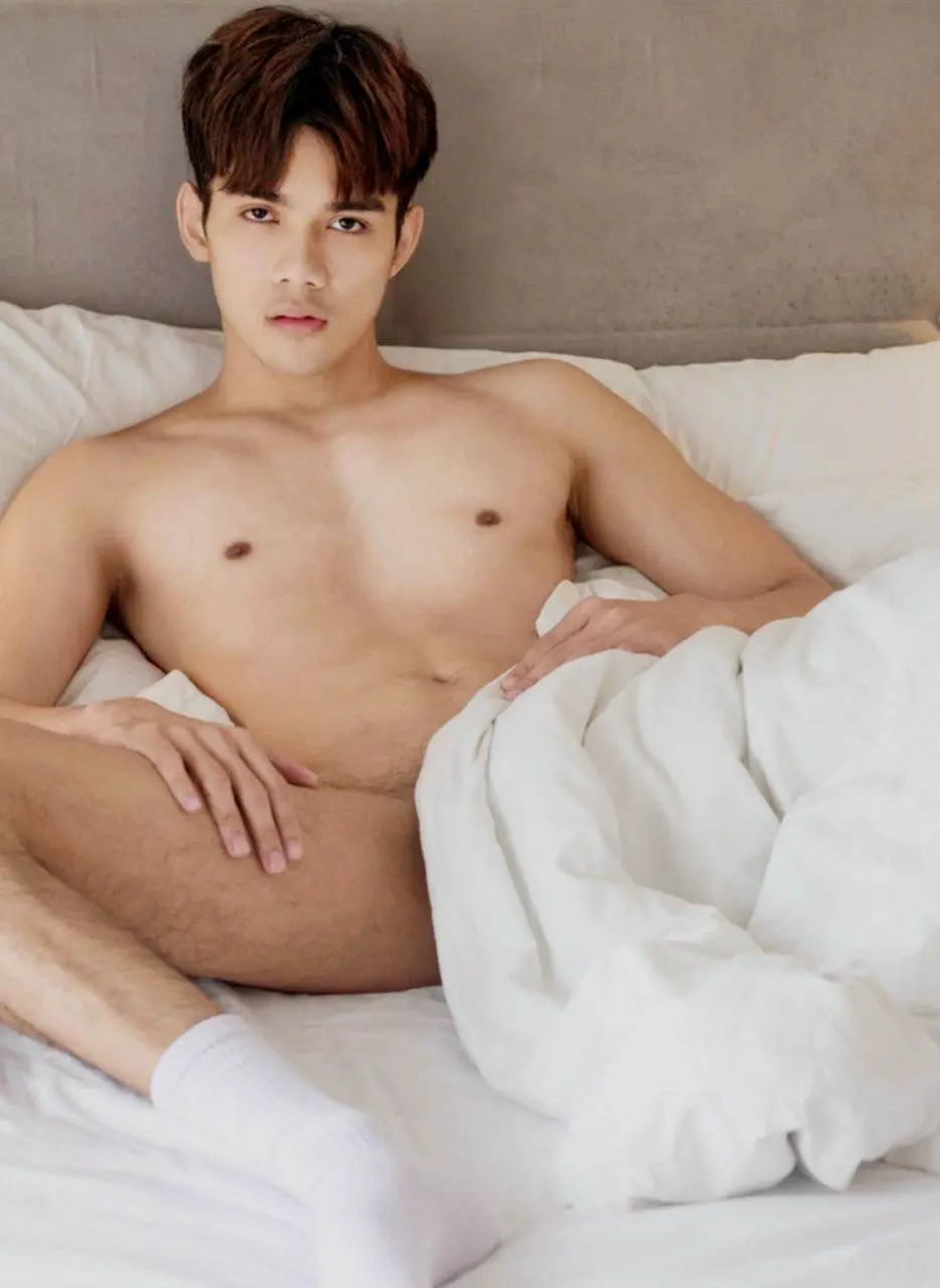 Hot GUY live.