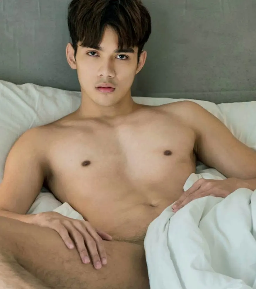 Hot GUY live.