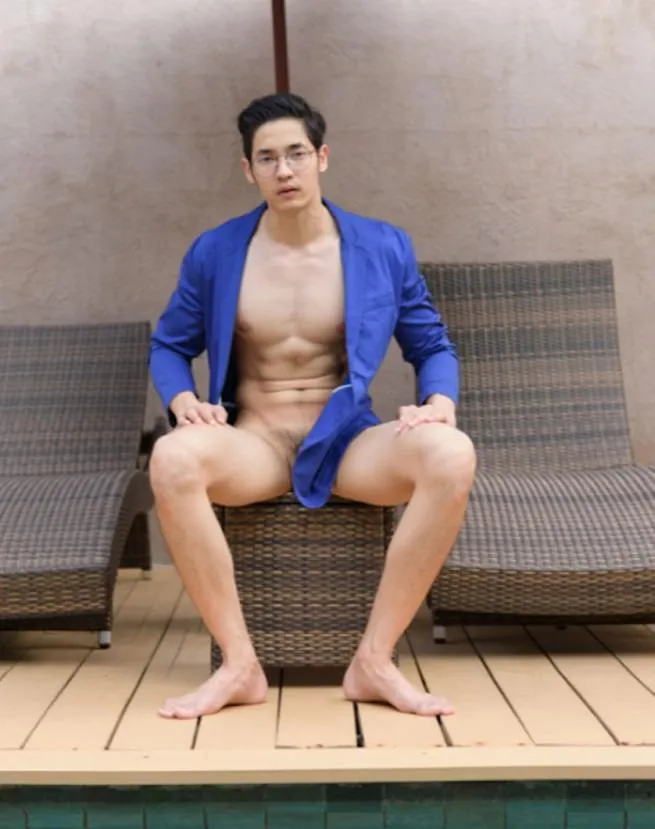 ชอบอ้ากว้างๆ 37