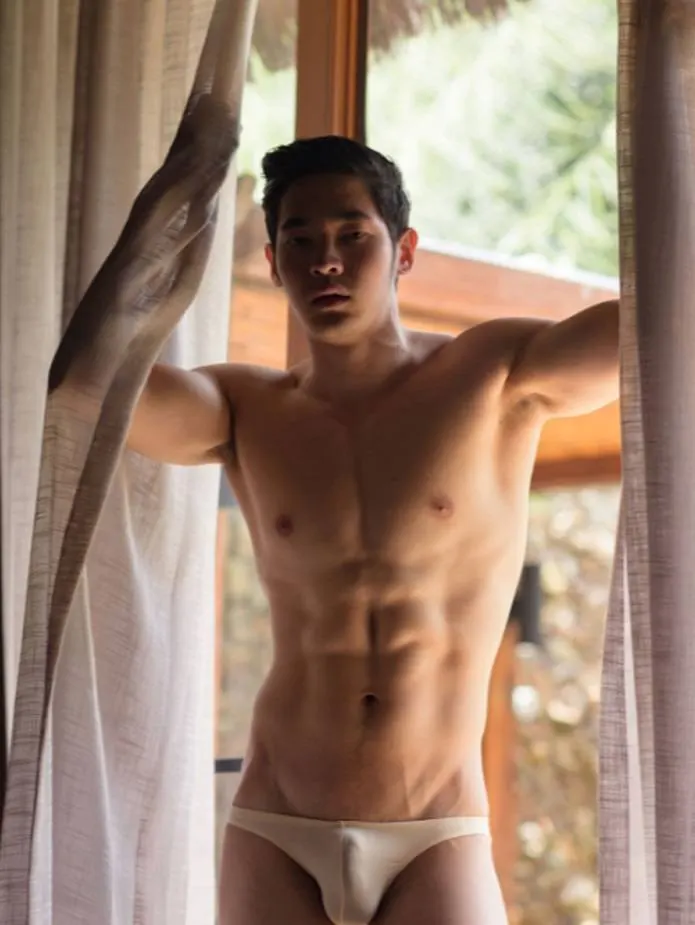 ชอบอ้ากว้างๆ 37